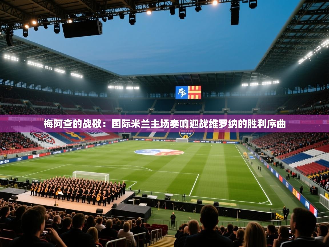 梅阿查的战歌：国际米兰主场奏响迎战维罗纳的胜利序曲  第2张