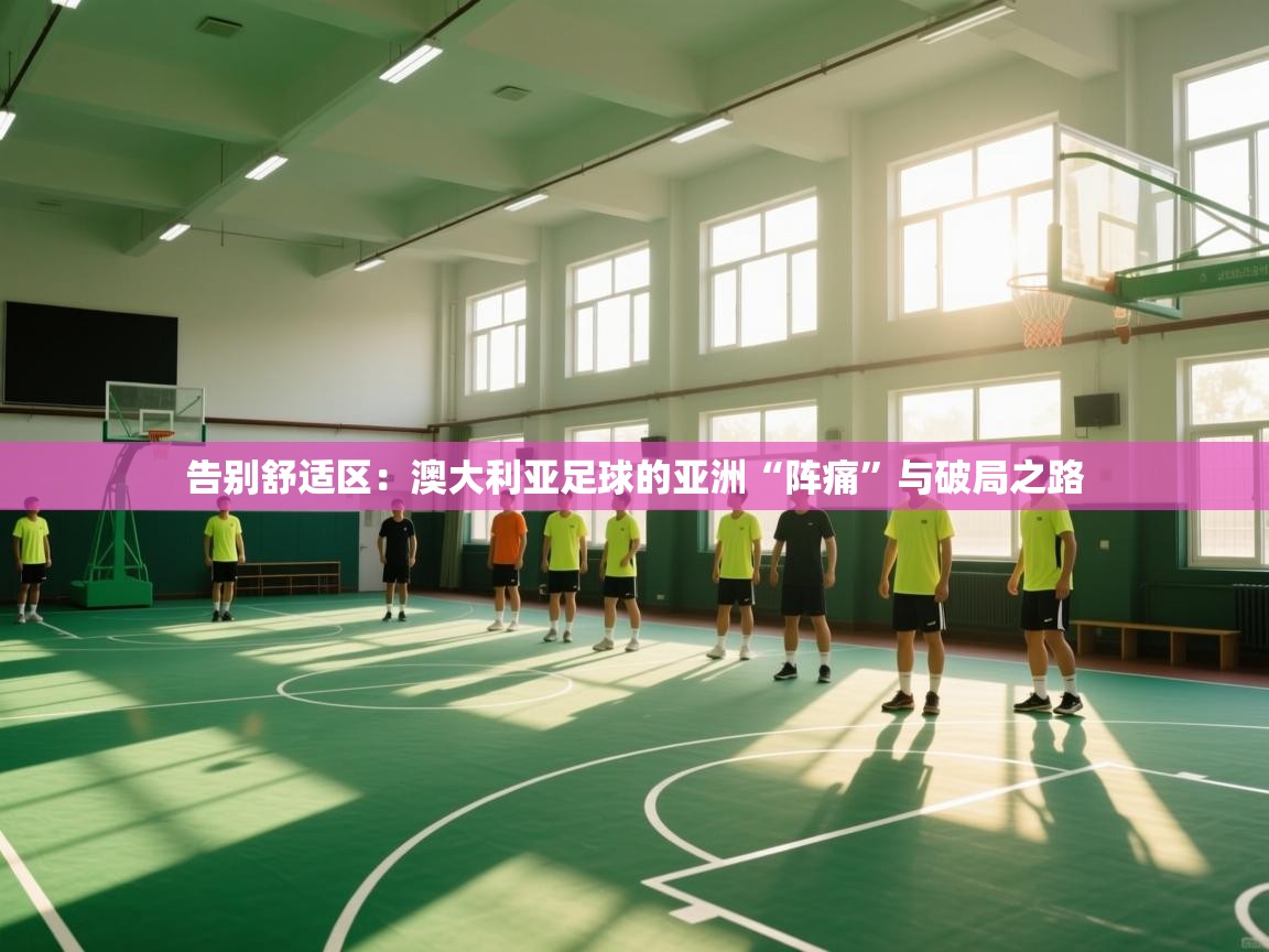 告别舒适区：澳大利亚足球的亚洲“阵痛”与破局之路  第1张