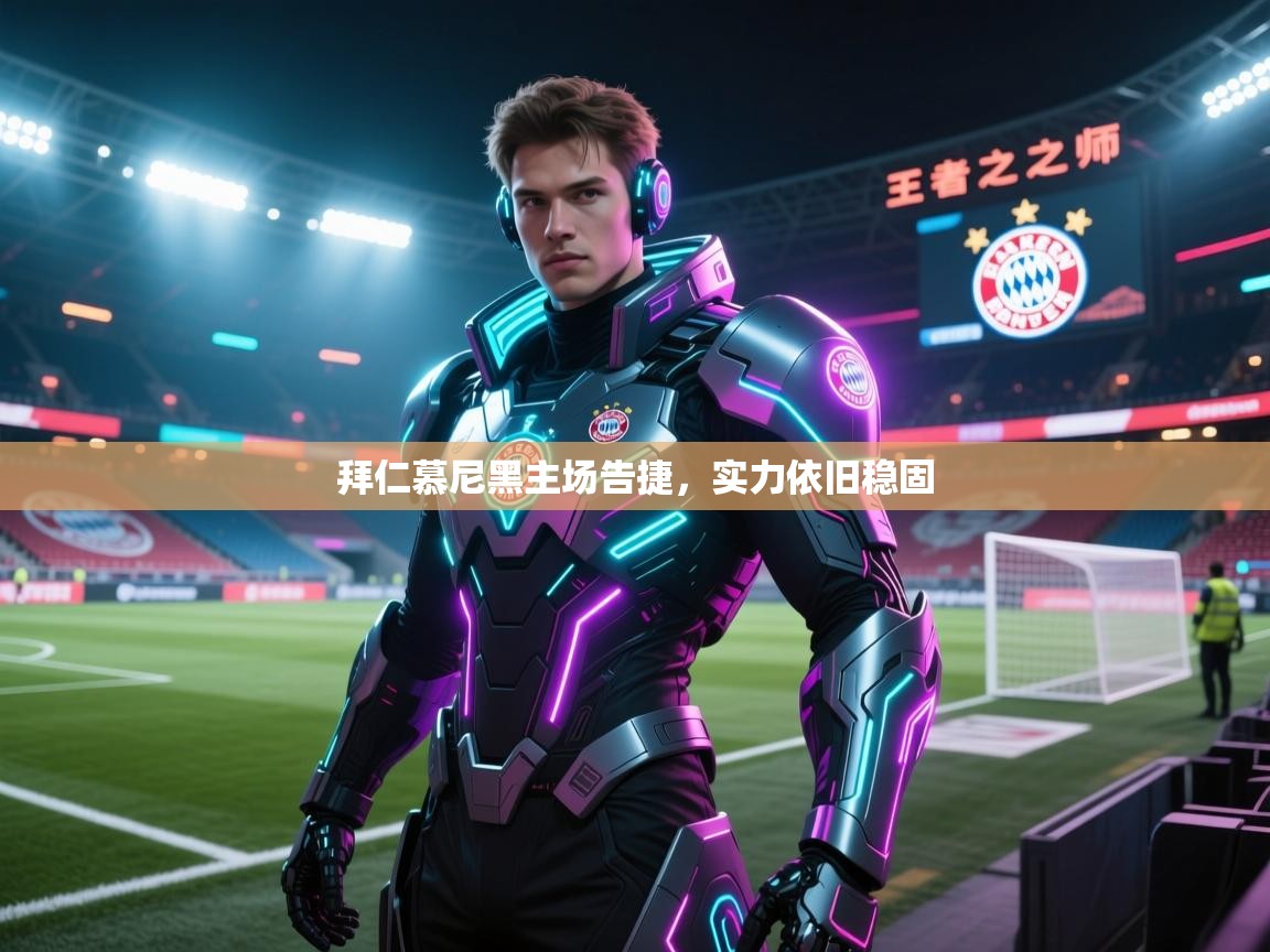 拜仁慕尼黑主场告捷,实力依旧稳固 第2张