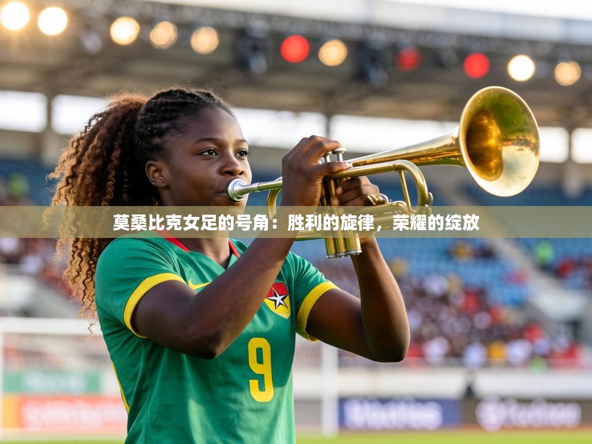 莫桑比克女足的号角：胜利的旋律，荣耀的绽放