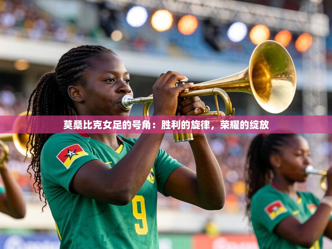 莫桑比克女足的号角:胜利的旋律,荣耀的绽放 第2张