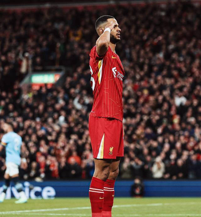 爱游戏体育官网-利物浦错失良机，遗憾错失胜利(利物浦错失良机,遗憾错失胜利的球员)