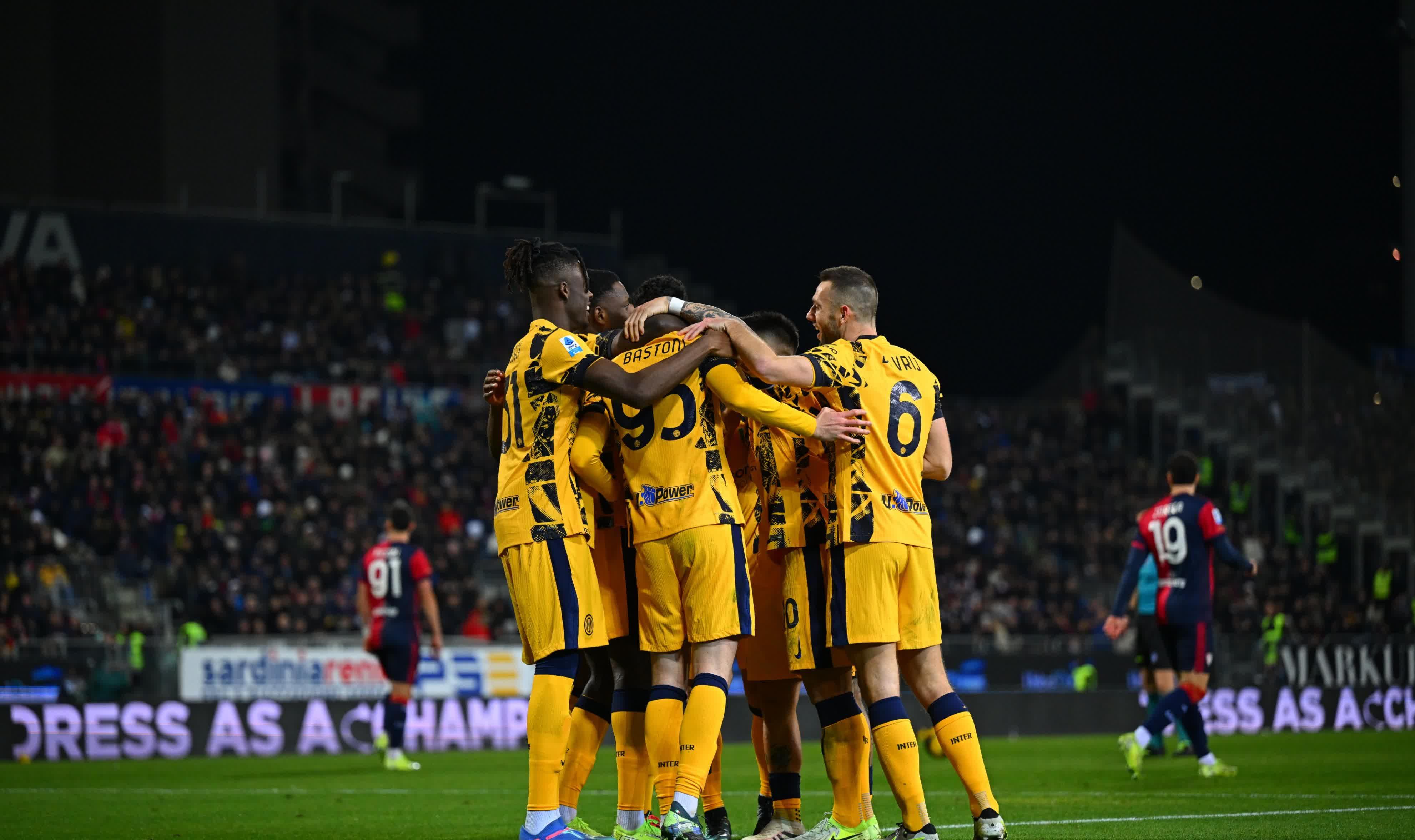 爱游戏在线-关于意甲卫冕冠军再次胜利，保持领头位置不变的信息