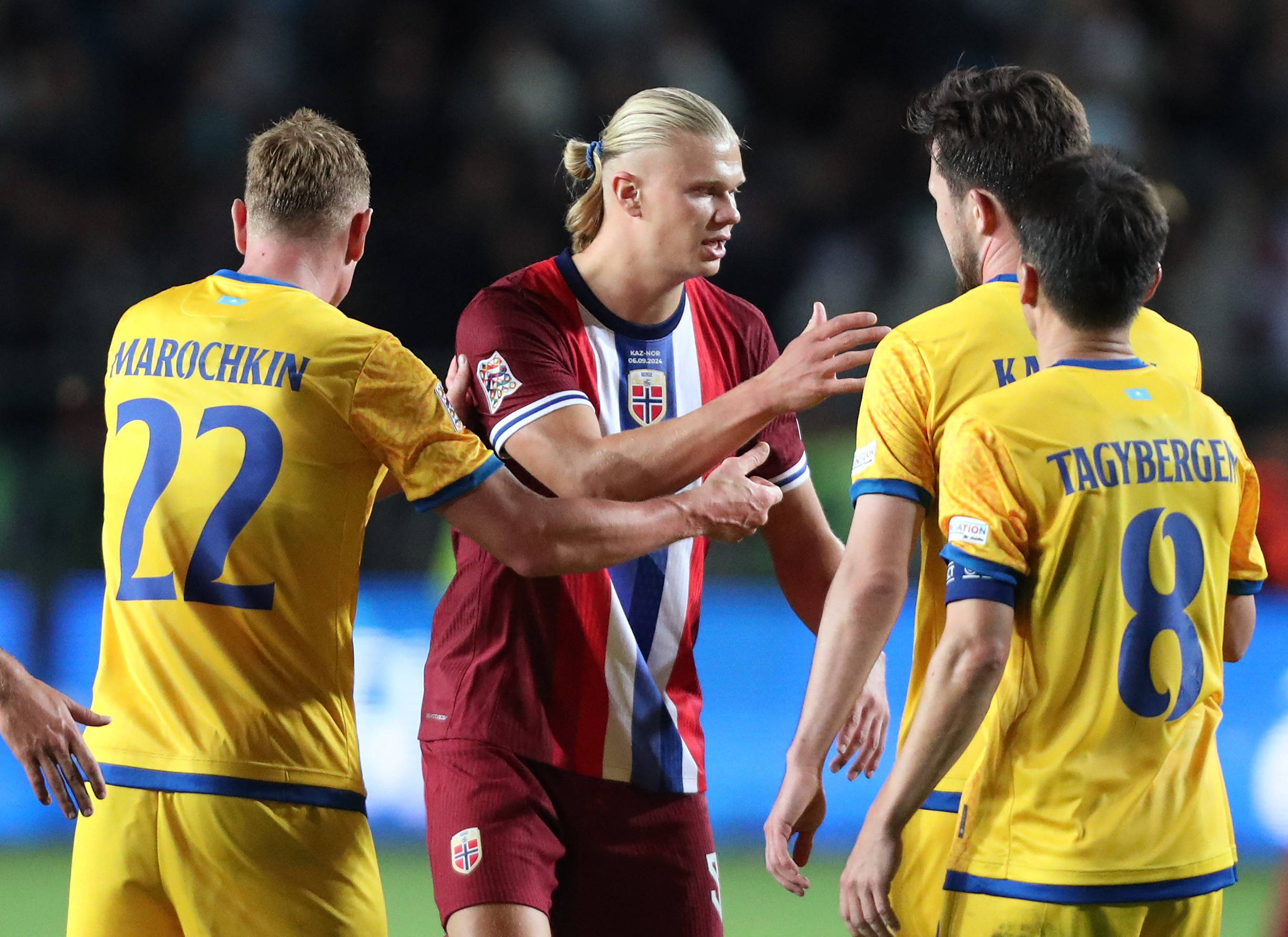 关于欧国联比赛争夺激烈:胜者笑到最后的信息 关于欧国联比赛争夺激烈:胜者笑到最后的信息