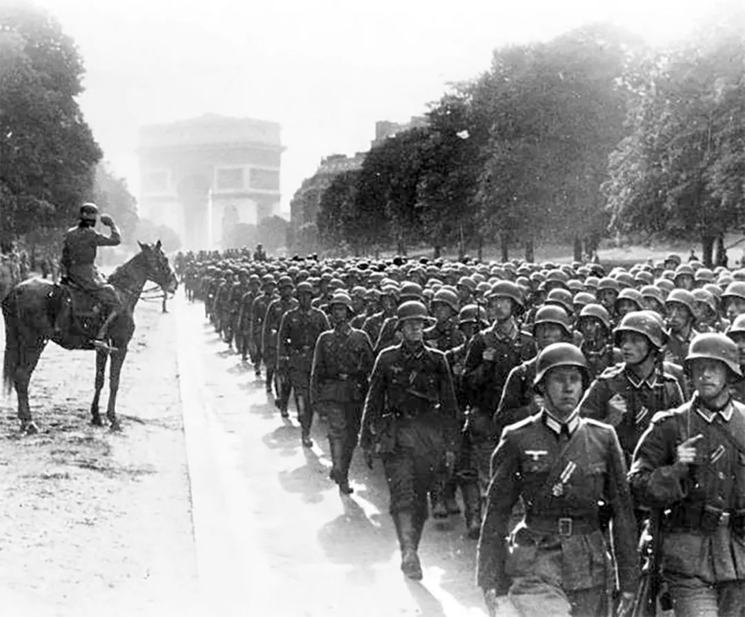 法国击败德国,晋级前景一片光明的简单介绍 法国击败德国,晋级前景一片光明的简单介绍