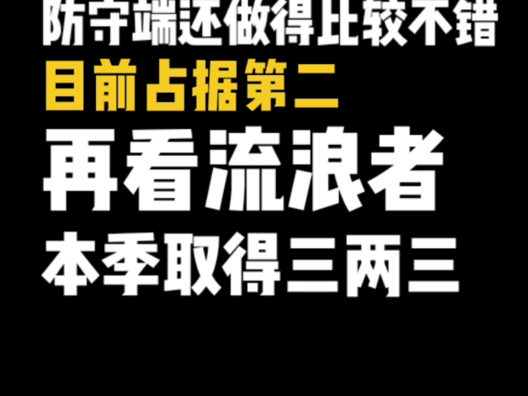 爱游戏登录-西悉尼流浪者严阵以待，防守端力求零封对手