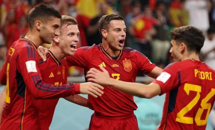 克罗地亚一战三鼎,取得关键胜利 克罗地亚一战三鼎,取得关键胜利