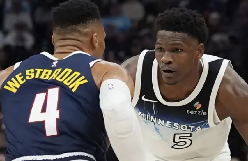 关于森林狼遭遇困境,鲍尔局势尴尬帮助球队斩获胜利的信息 关于森林狼遭遇困境,鲍尔局势尴尬帮助球队斩获胜利的信息