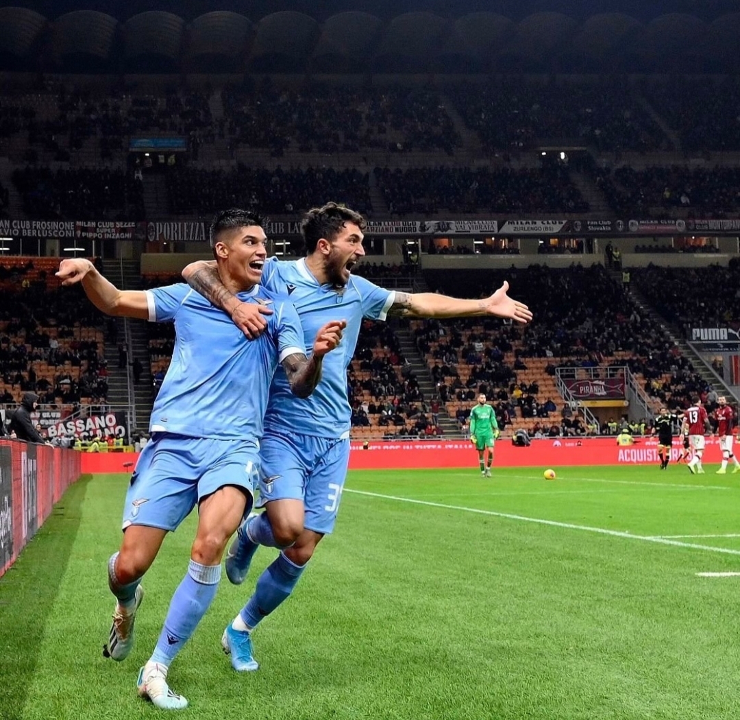 拉齐奥被克罗托内狂虐，连续不胜的简单介绍