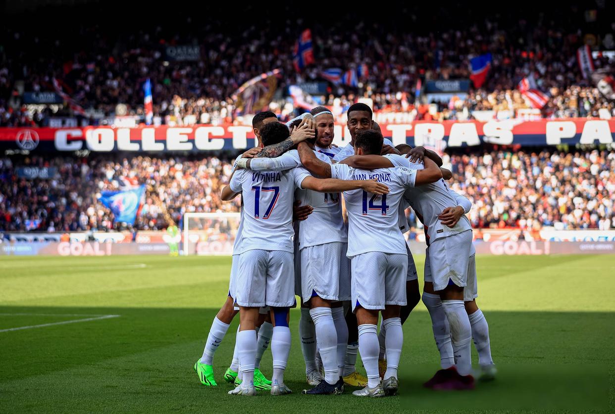 巴黎圣日耳曼凭一球之差获胜的简单介绍 巴黎圣日耳曼凭一球之差获胜的简单介绍