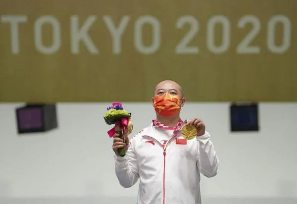 爱游戏体育地址-巴西选手登上射箭男子个人决赛颁奖台的简单介绍