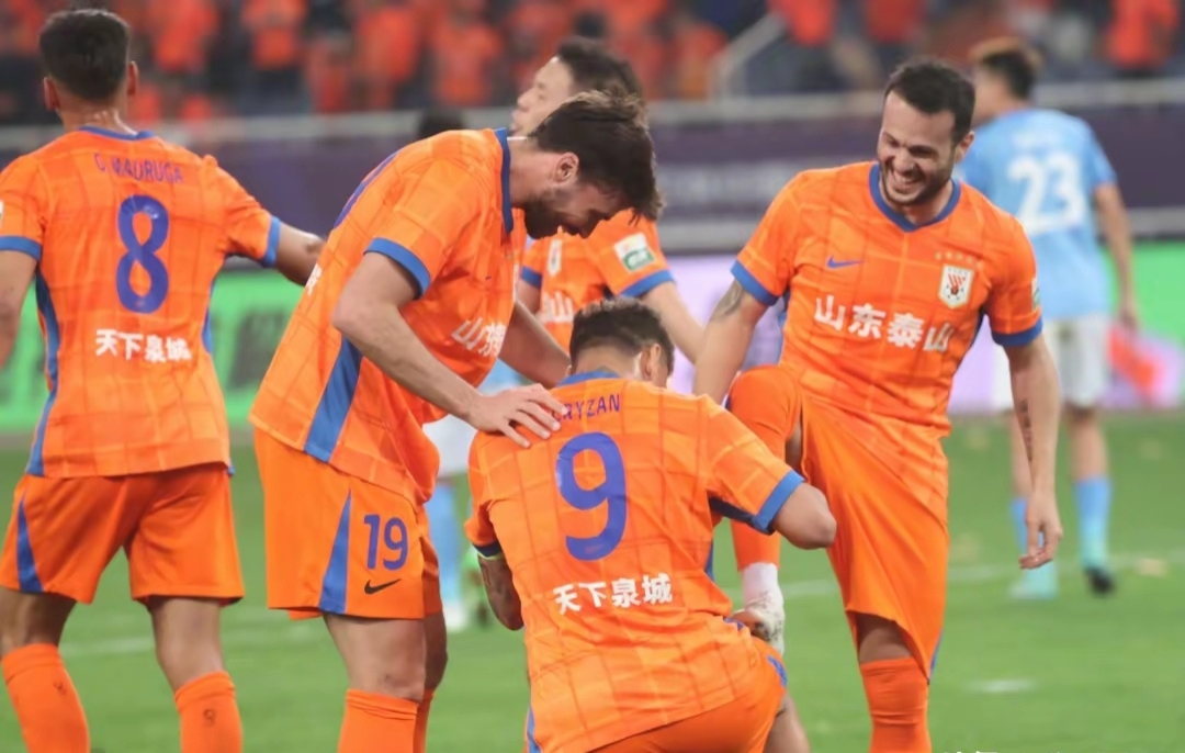 爱游戏官网-北京国安高拉特破门，客场战胜山东鲁能的简单介绍