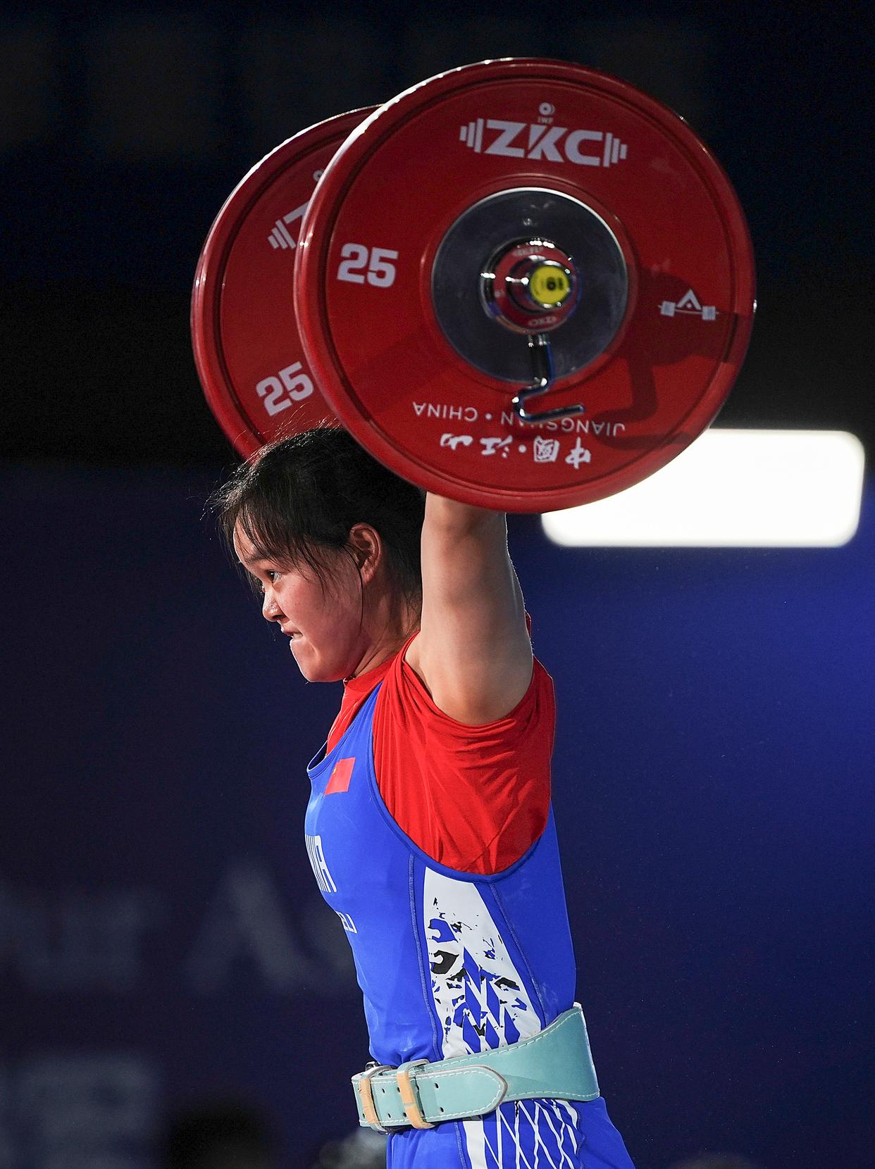 包含突尼斯选手荣获举重女子76公斤级铜牌的词条 包含突尼斯选手荣获举重女子76公斤级铜牌的词条