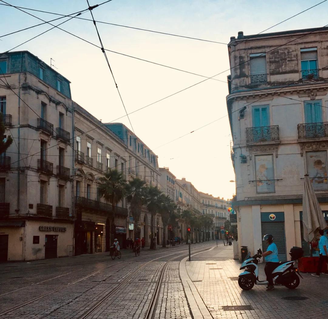 南特与蒙彼利埃在比赛中不分胜负