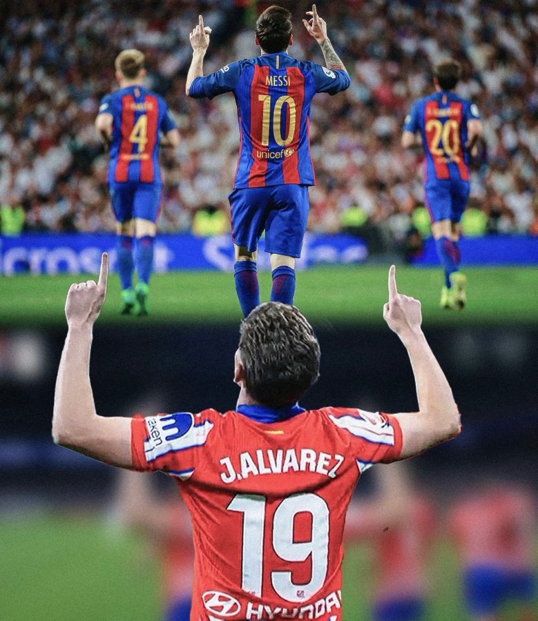 梅西破门晋级欧冠半决赛,脚踏实地的简单介绍 梅西破门晋级欧冠半决赛,脚踏实地的简单介绍