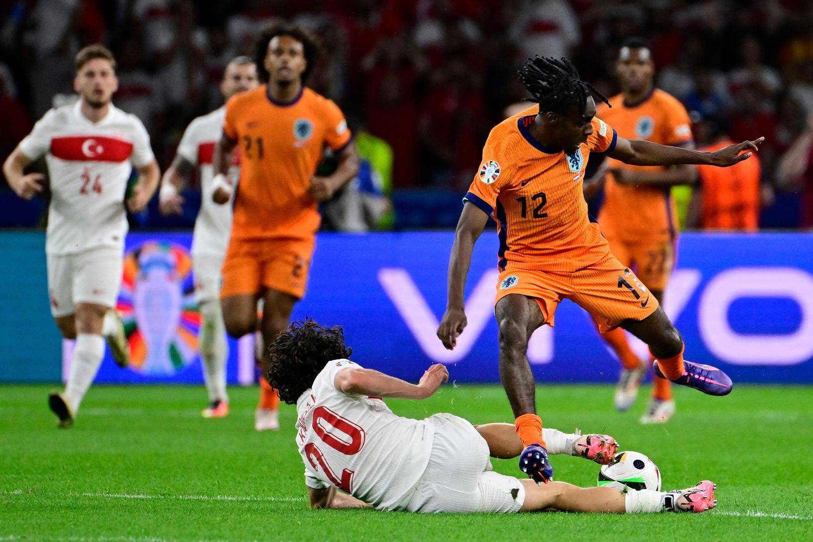 爱游戏app下载-荷兰战胜法国，晋级欧洲杯四强等待挑战的简单介绍