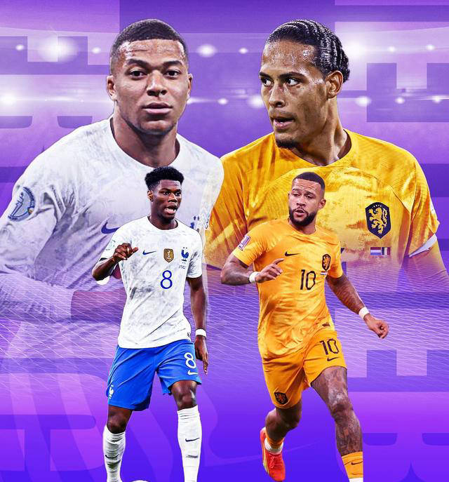 荷兰战胜法国,晋级欧洲杯四强等待挑战的简单介绍 荷兰战胜法国,晋级欧洲杯四强等待挑战的简单介绍