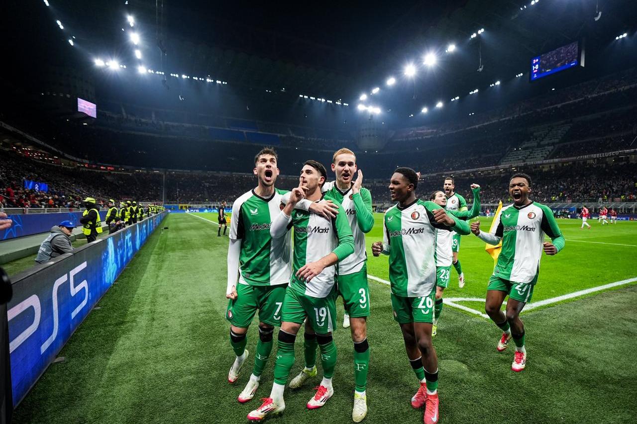 爱游戏体育平台-关于AC米兰遭遇主场失利，欧冠资格岌岌可危的信息