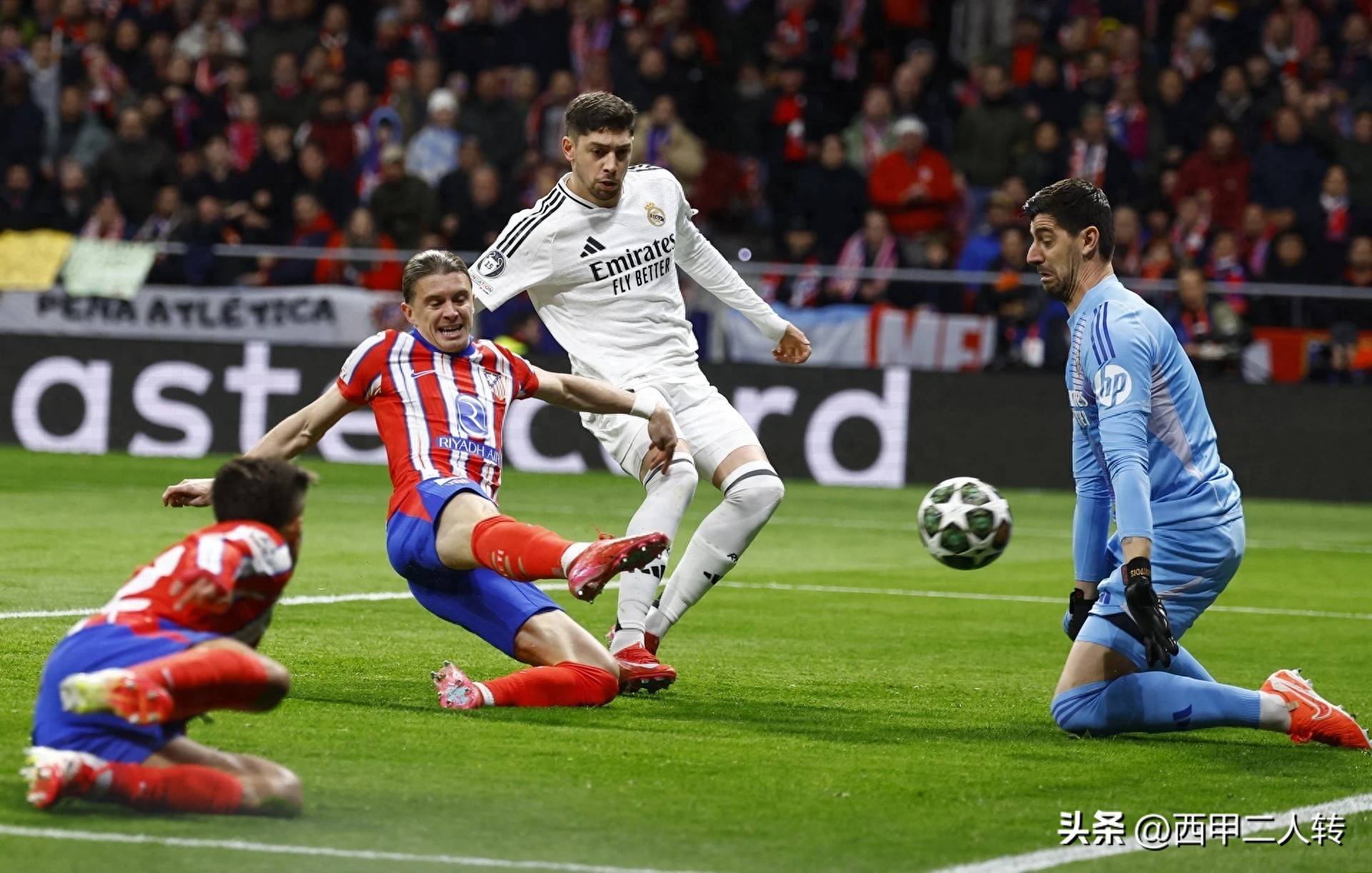 皇家马德里战力涌动,备战决赛之战 皇家马德里战力涌动,备战决赛之战