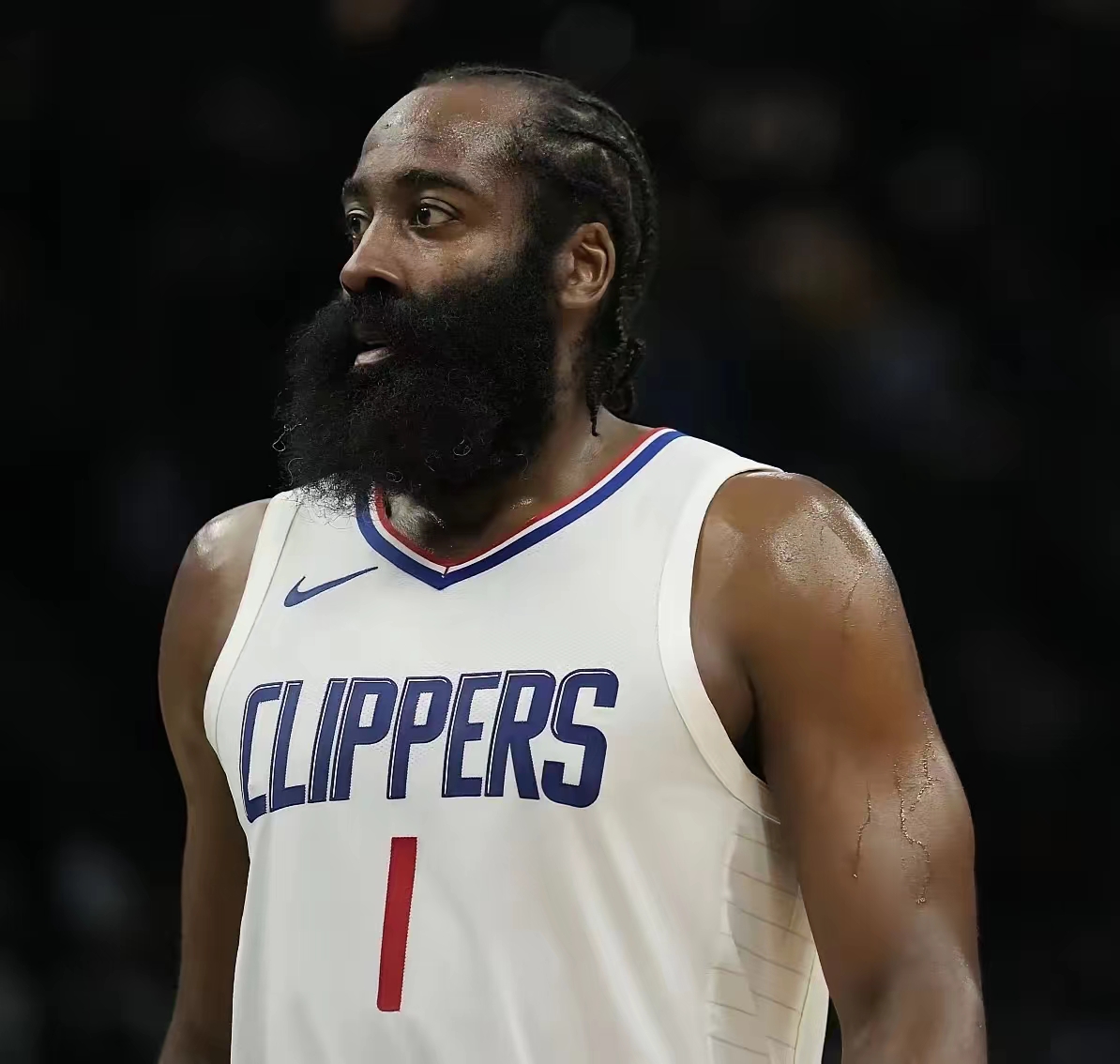 火箭击败76人,哈登状态回升 火箭击败76人,哈登状态回升