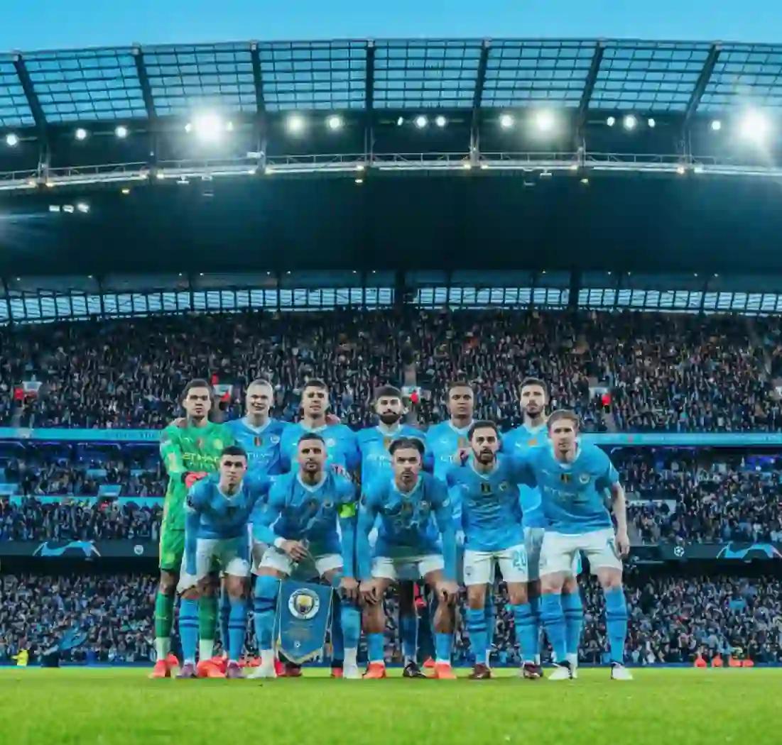 爱游戏体育平台-曼城主场轻松胜出，继续保持一流