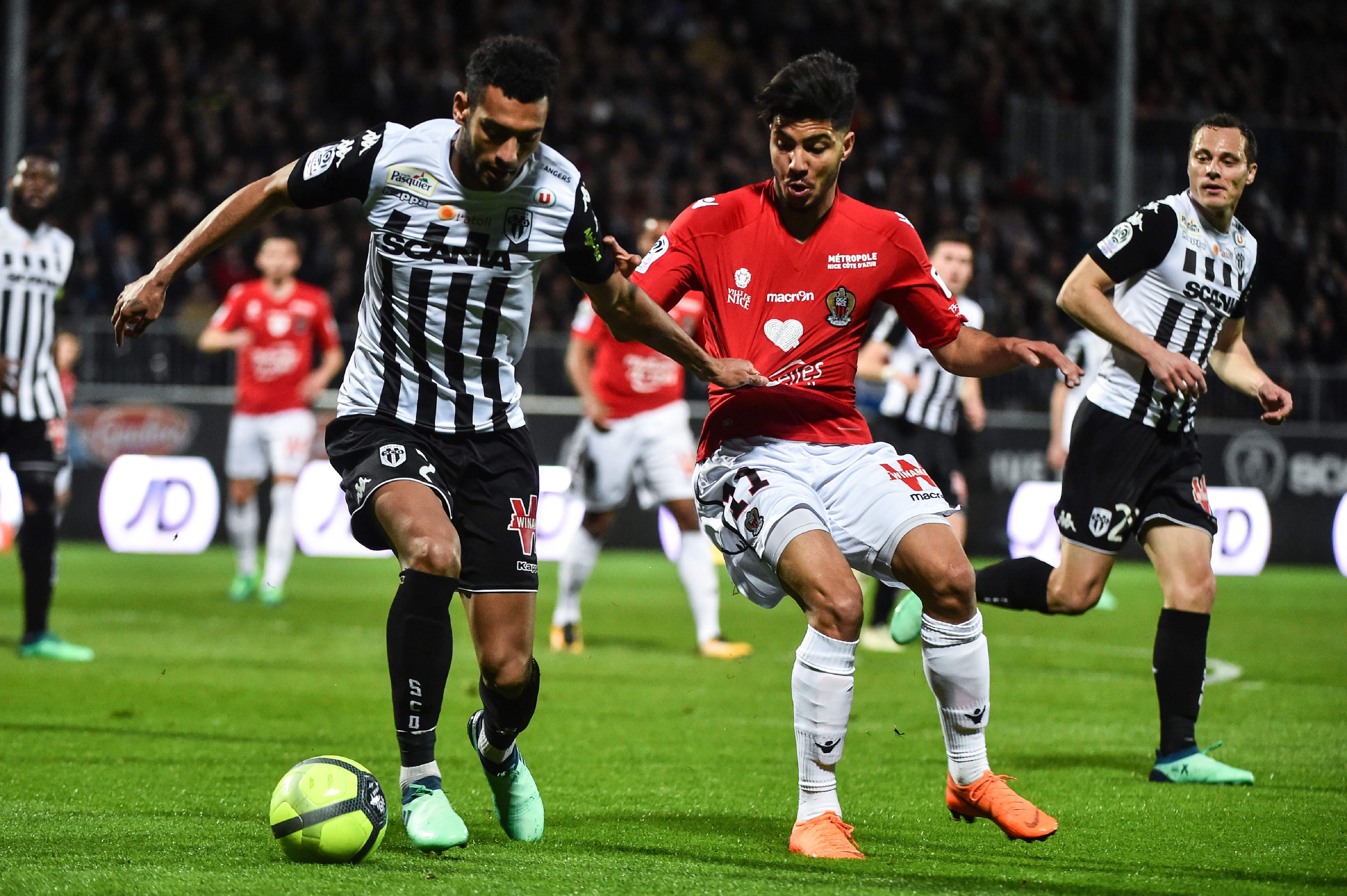 马赛遭遇三连败，降至法甲第十位的简单介绍