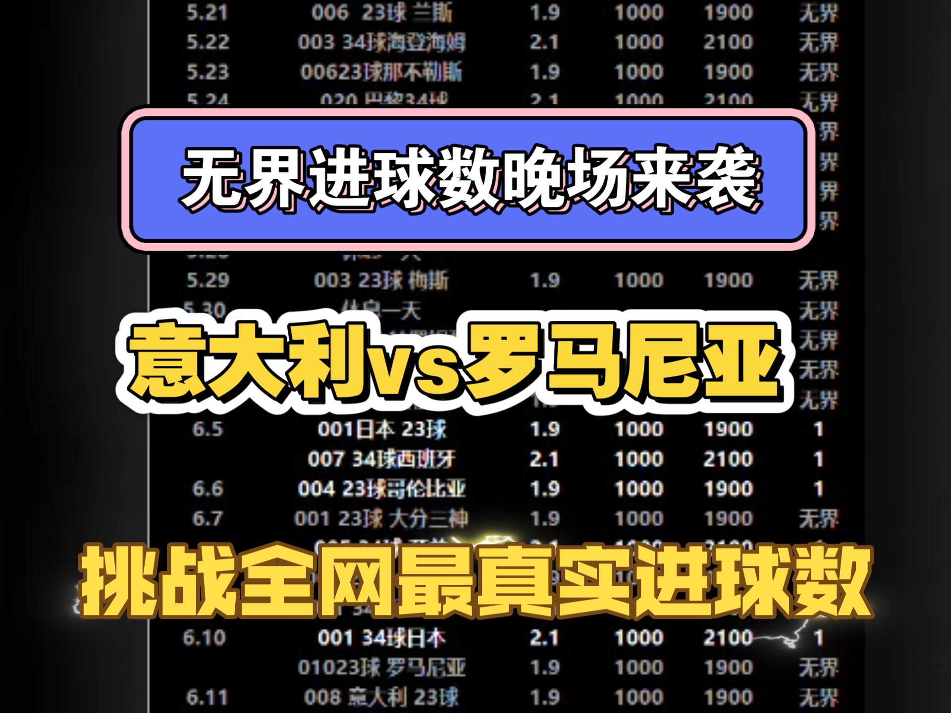 意大利客场战罗马尼亚，逆袭取胜！