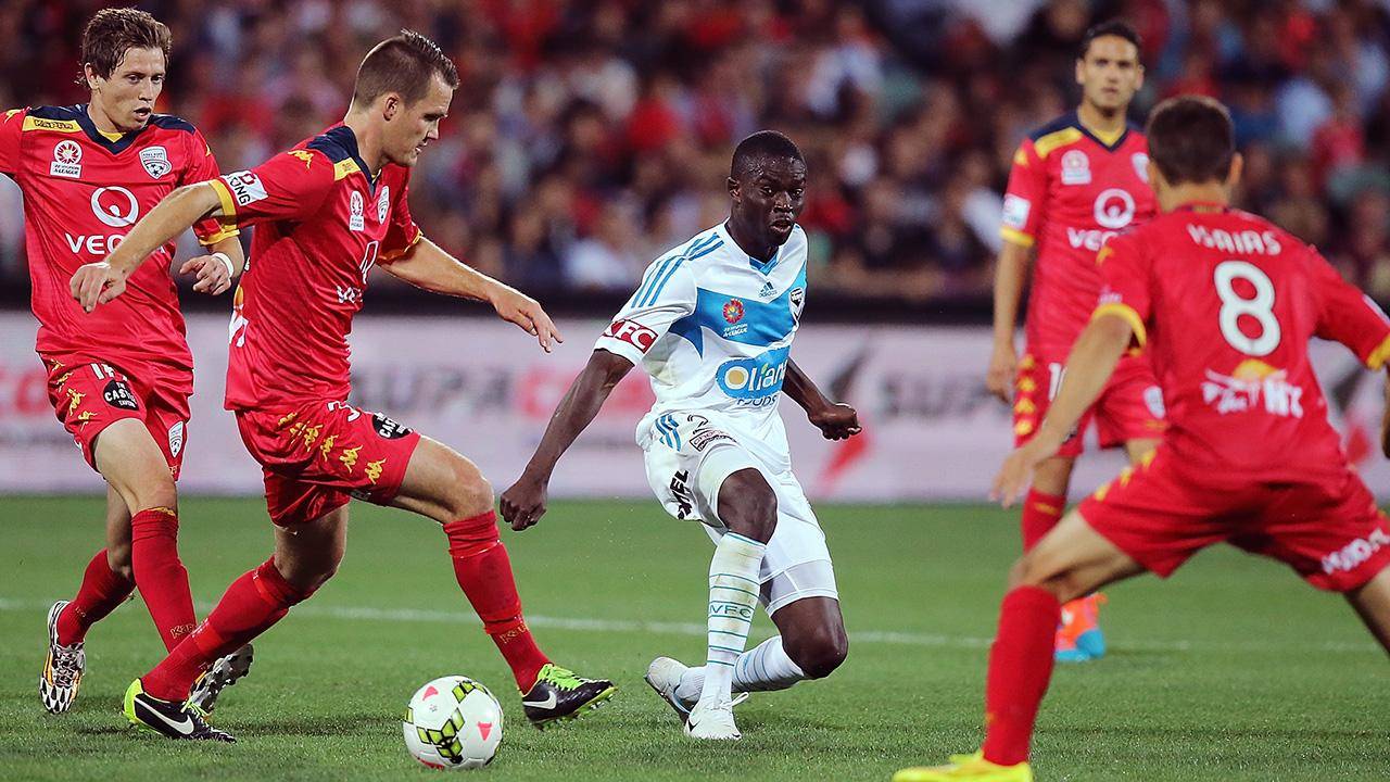 澳洲联赛精彩主场战:澳大利亚队收获胜利 澳洲联赛精彩主场战:澳大利亚队收获胜利