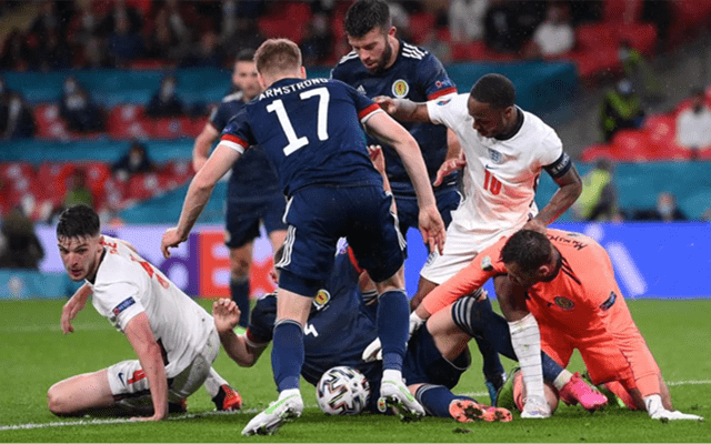 爱游戏网页版入口-克罗地亚逆转苏格兰，成功逼平对手晋级的简单介绍