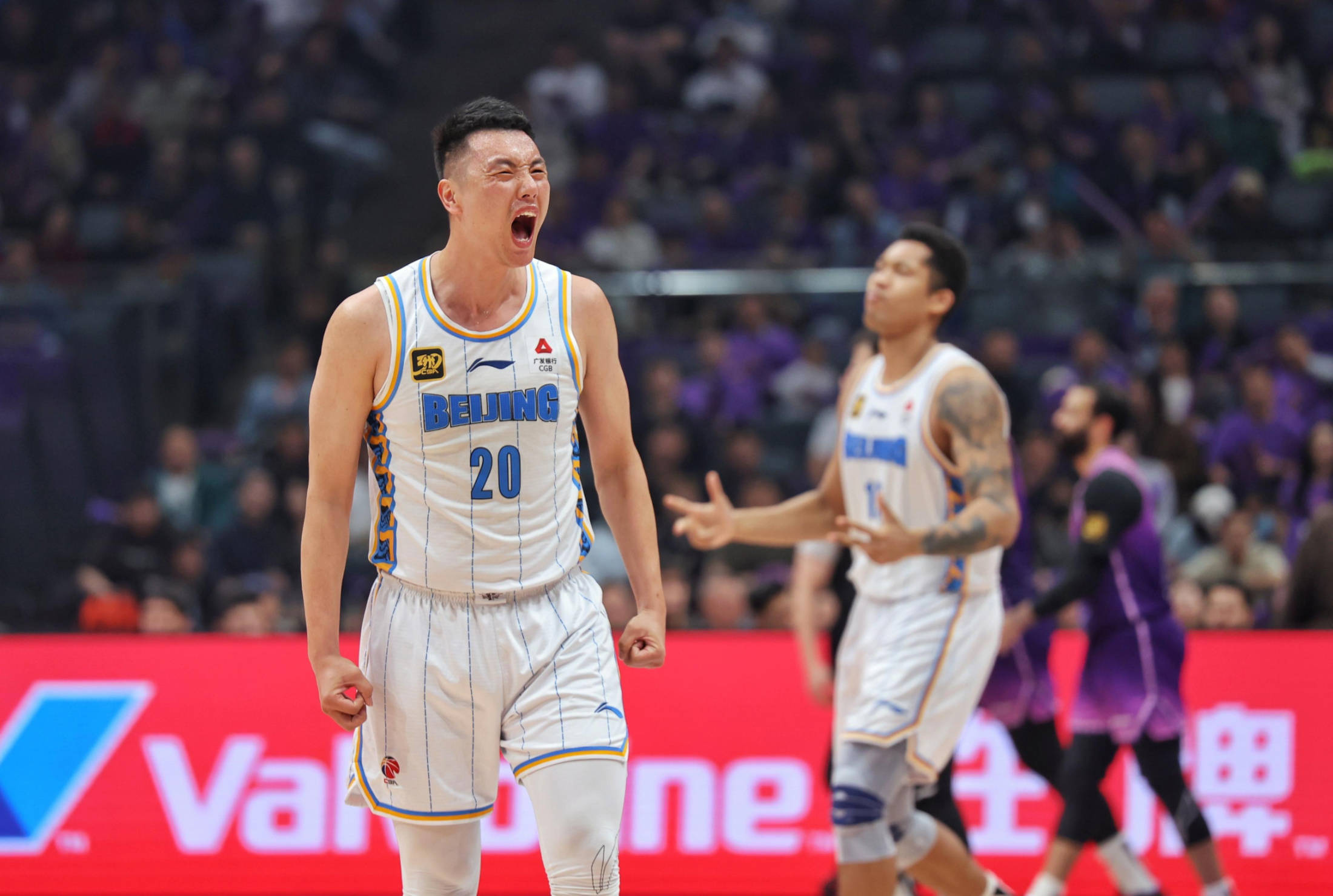 爱游戏官方登录入口-北京男篮将迎战四川队，双方实力相当，胜负难料！