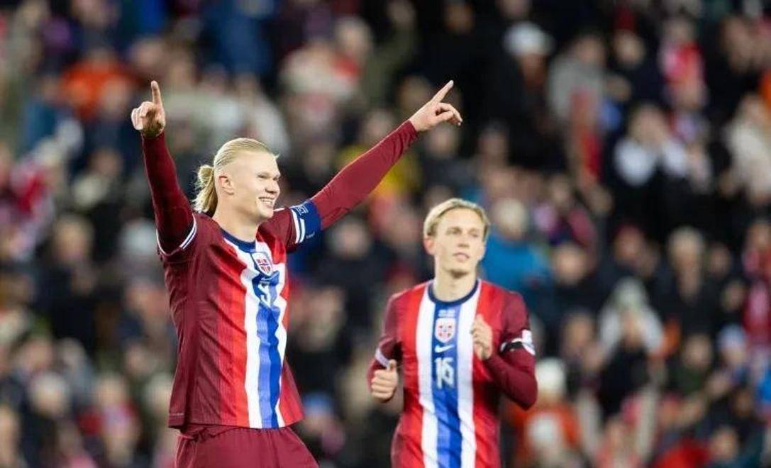 关于瑞士客场失利,挪威迎来惊喜胜利的信息 关于瑞士客场失利,挪威迎来惊喜胜利的信息