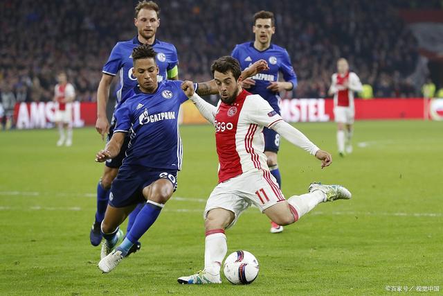 阿贾克斯主场绝杀皇家马德里，翻盘成功的简单介绍
