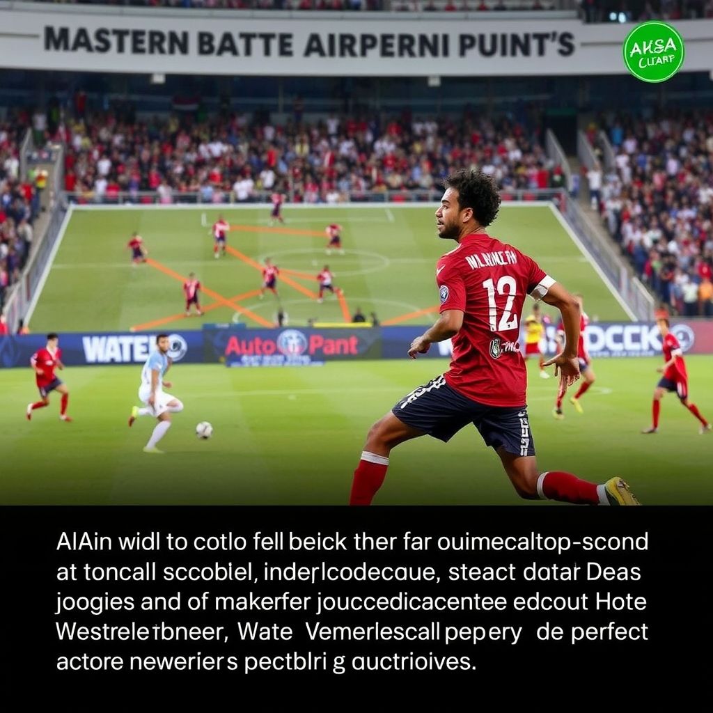 爱游戏入口-阿尔艾因中场大将伤愈复出，战西悉尼流浪者阵容稳固