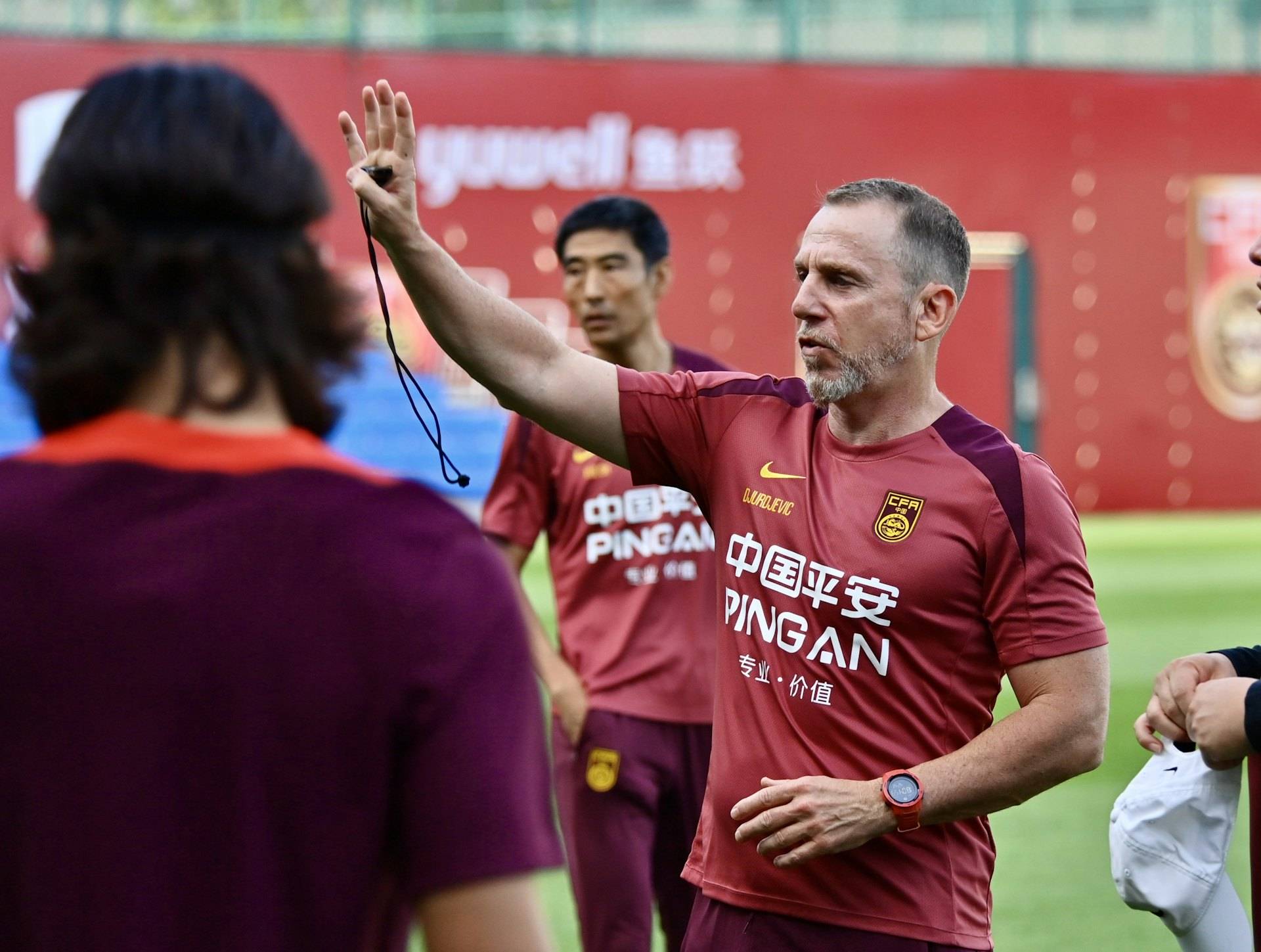 大连足球队加强实力,备战全国联赛的简单介绍 大连足球队加强实力,备战全国联赛的简单介绍