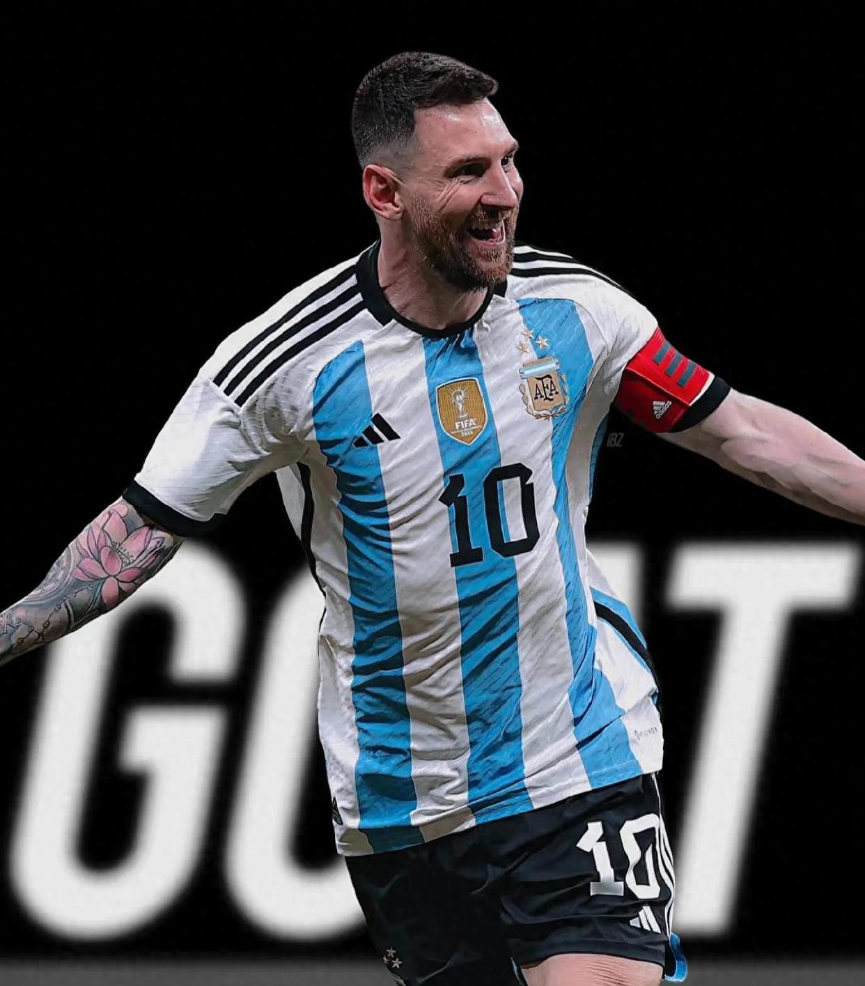 关于阿根廷巨星受伤在先，球队战力将受到影响的信息