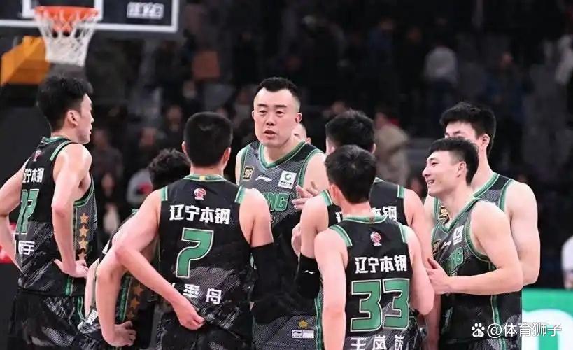 辽宁男篮惨败,外援表现黯淡,需重整旗鼓的简单介绍 辽宁男篮惨败,外援表现黯淡,需重整旗鼓的简单介绍