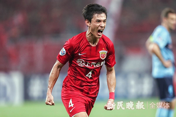 爱游戏网页版-关于河北华夏战平悉尼FC，晋级形势堪忧！的信息