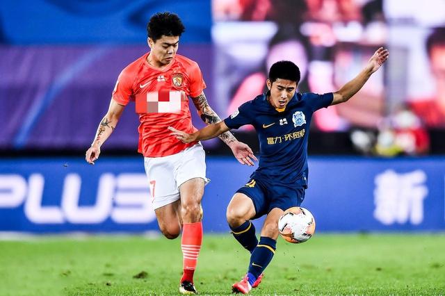 广州富力不敌对手,遭遇一场意外失利 广州富力不敌对手,遭遇一场意外失利