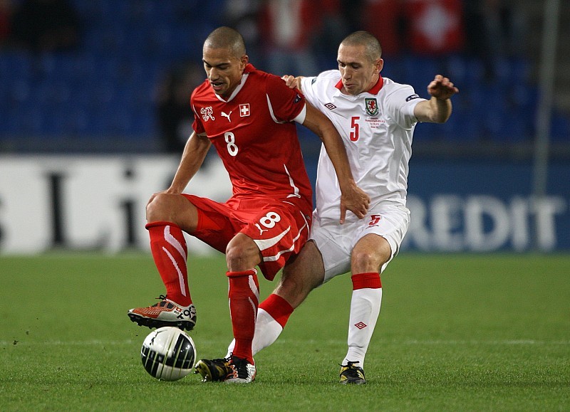 瑞士战平威尔士,小组赛三轮不败 瑞士战平威尔士,小组赛三轮不败