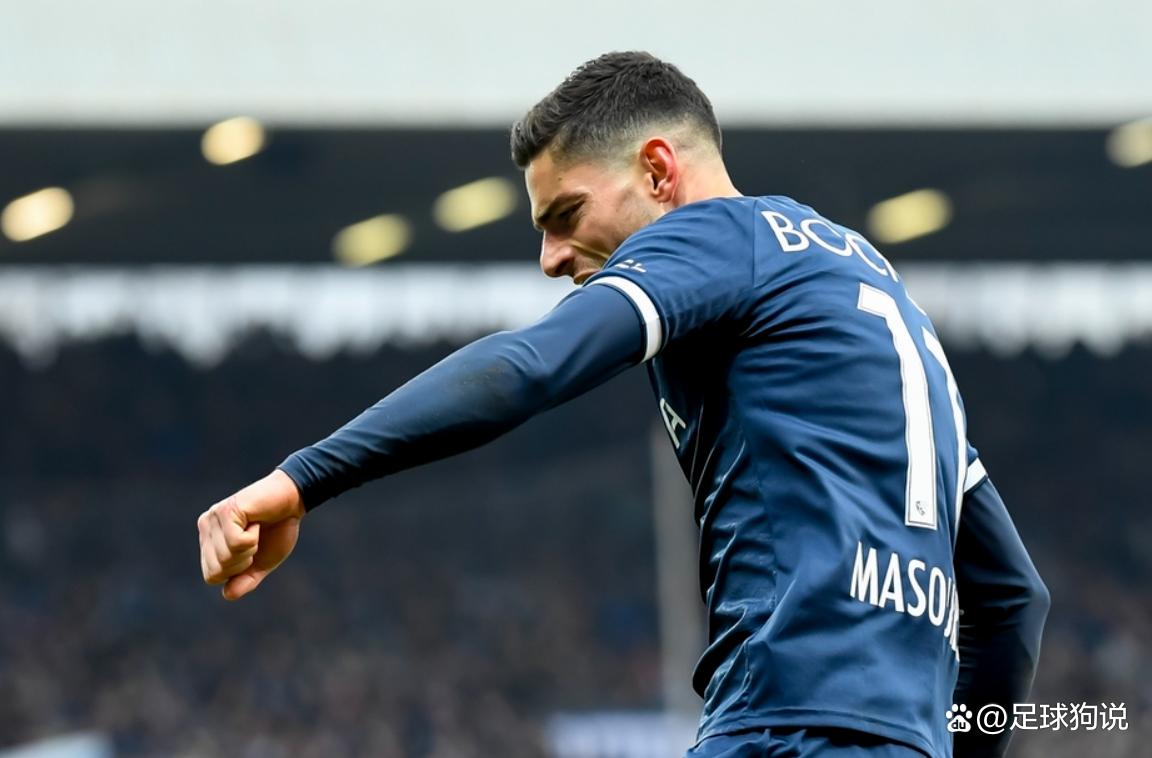 德甲劲旅争议赛时逃亡欧洲杯，引发恶语相向的简单介绍