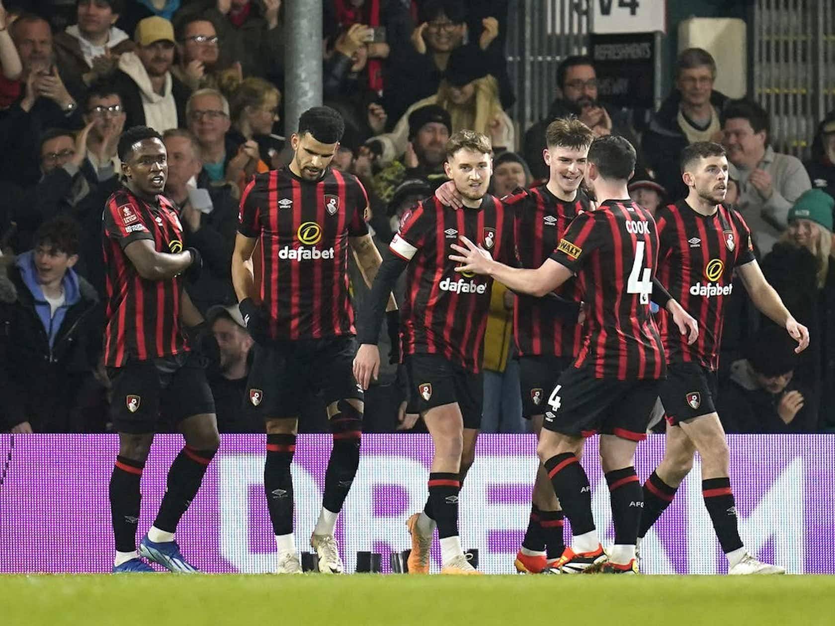 狼队客场战平伯恩茅斯,保持不败走势的简单介绍 狼队客场战平伯恩茅斯,保持不败走势的简单介绍