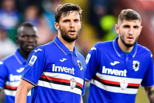 桑普多利亚客场告捷,开启连胜局面的简单介绍 桑普多利亚客场告捷,开启连胜局面的简单介绍