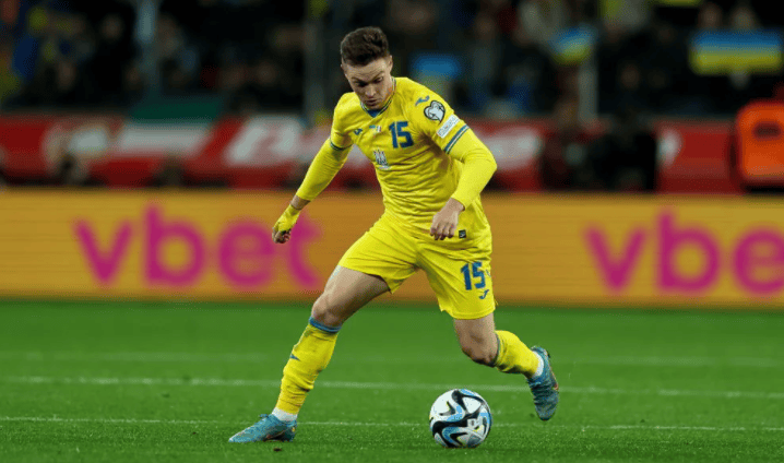 爱游戏体育网站-乌克兰携手奥地利，双双挺进欧洲杯正赛的简单介绍