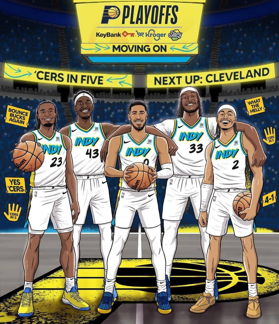 包含步行者管理层考虑引进新援，欲提升球队实力的词条