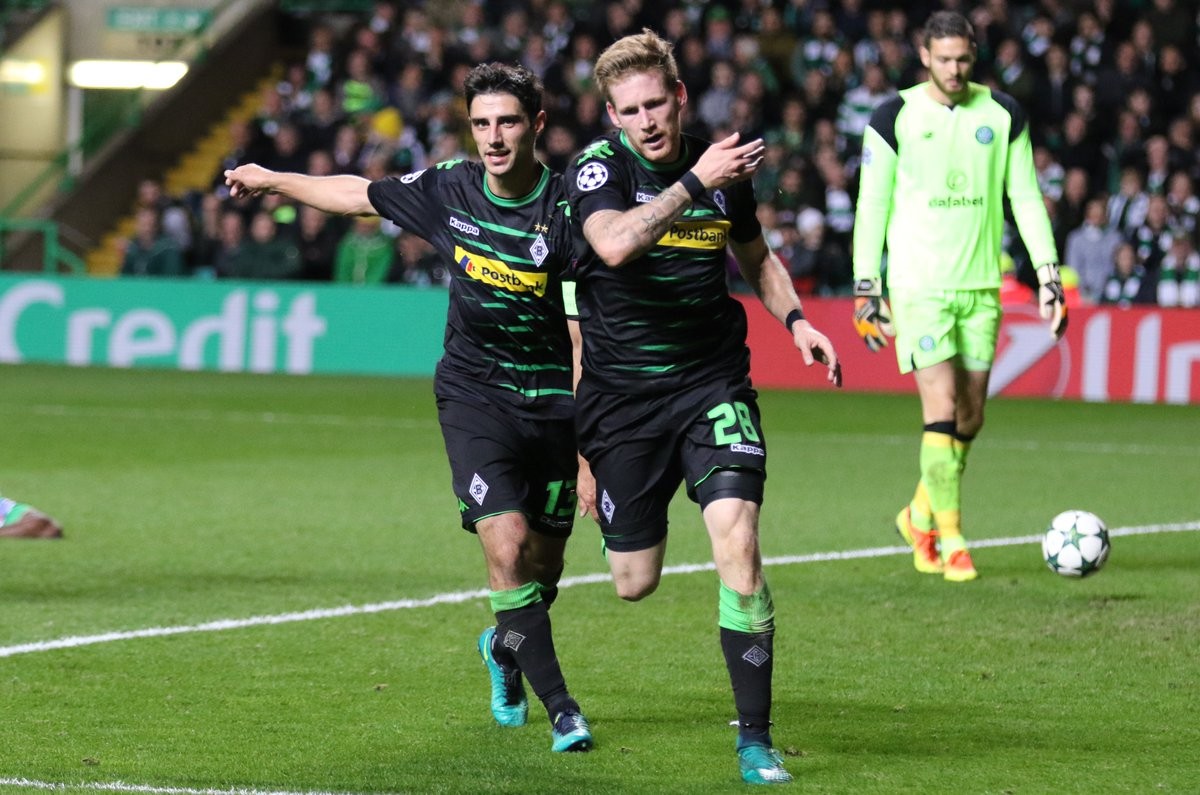 门兴大将受伤将缺席本轮对决的简单介绍 门兴大将受伤将缺席本轮对决的简单介绍