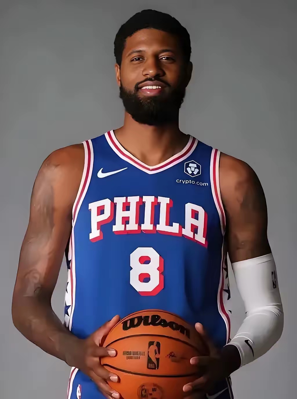 爱游戏登录-关于快船擒国王，乔治30分表现稳定的信息