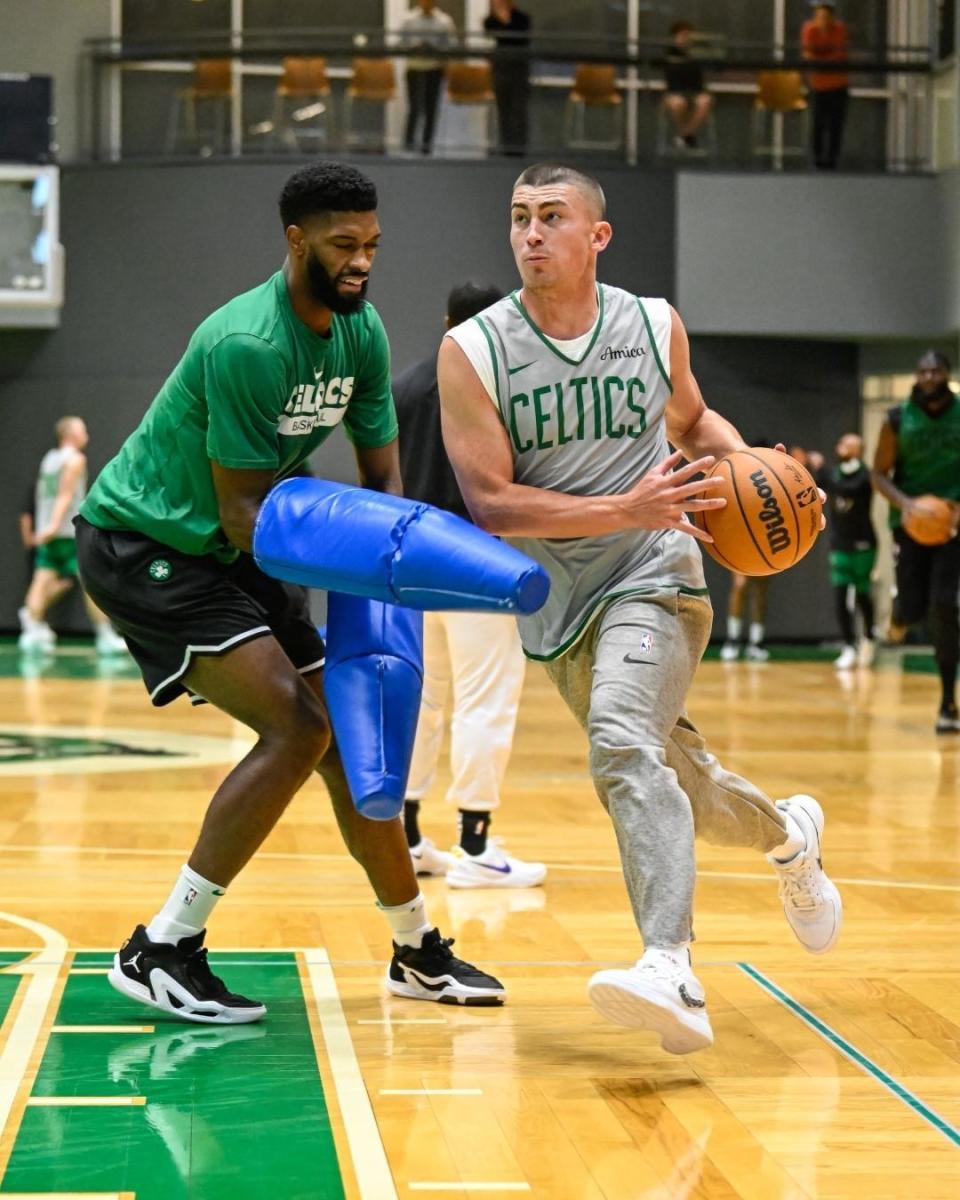 球员训练强度提高或成冠军关键的简单介绍 球员训练强度提高或成冠军关键的简单介绍