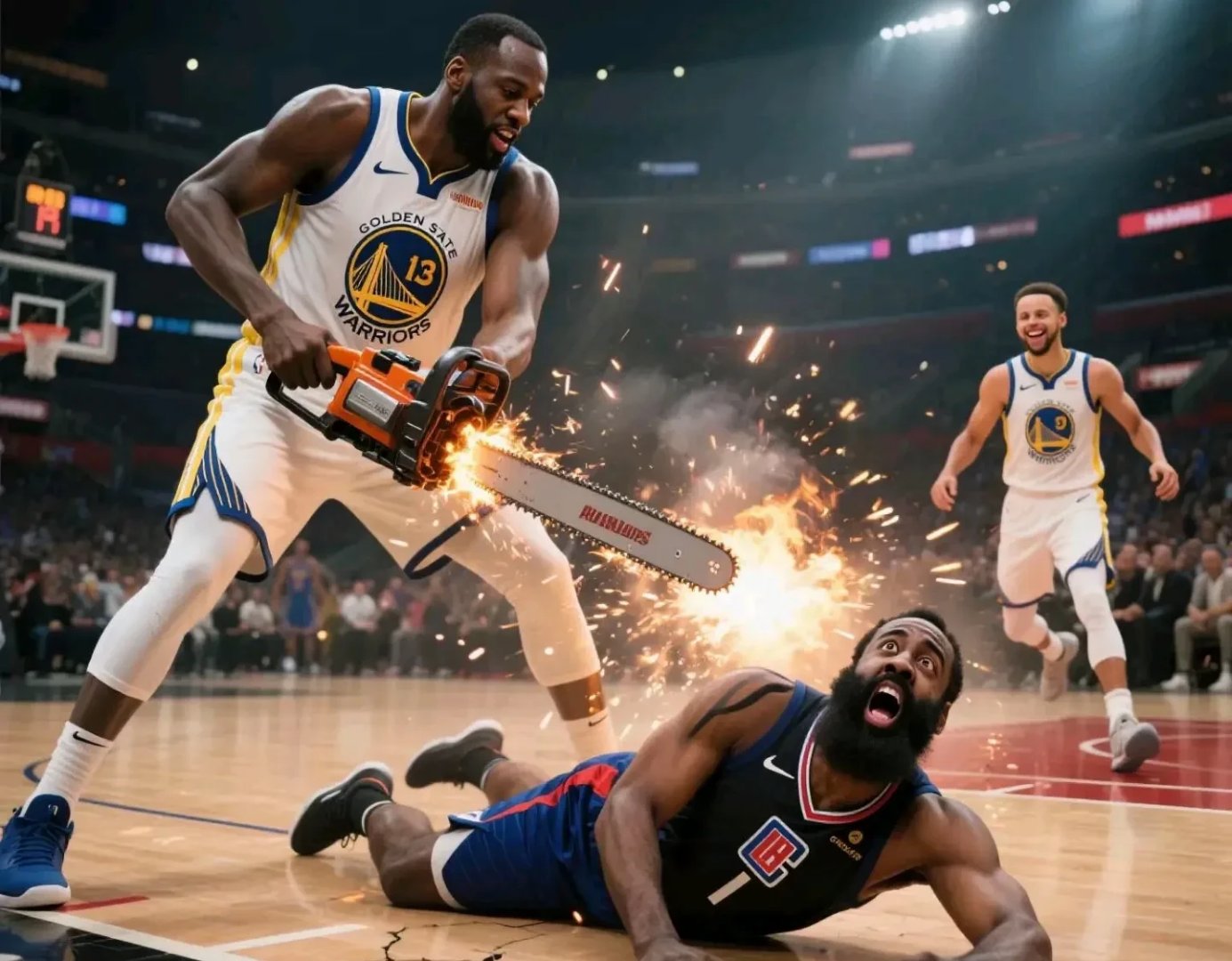 快船主场击败森林狼,继续连胜 快船主场击败森林狼,继续连胜