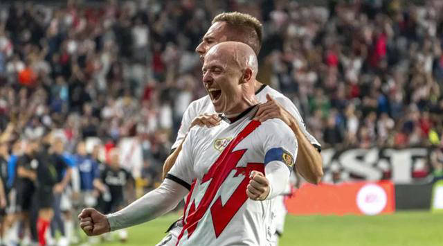 爱游戏app下载-赫罗纳遭逢巴列卡诺逆转，遗憾失利