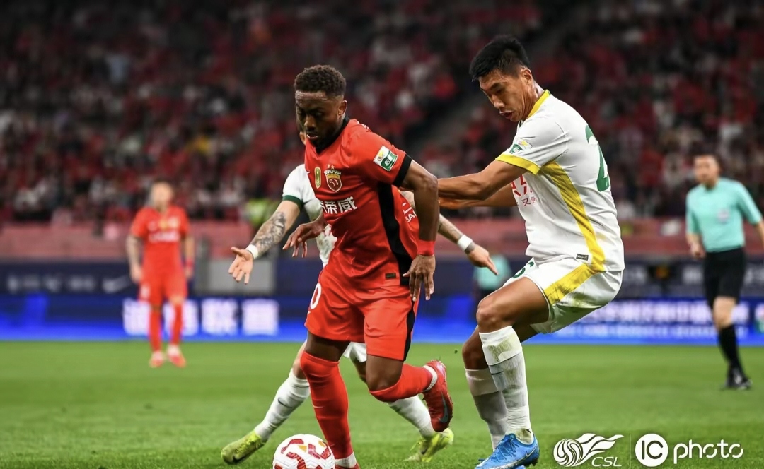 关于重磅热点!中超升降级政策有望调整的信息 关于重磅热点!中超升降级政策有望调整的信息